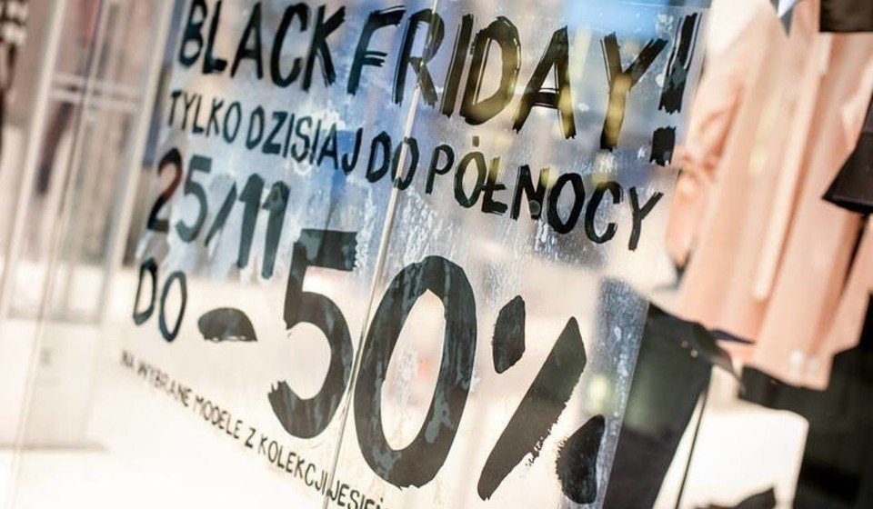 Obuv Black Friday 2020